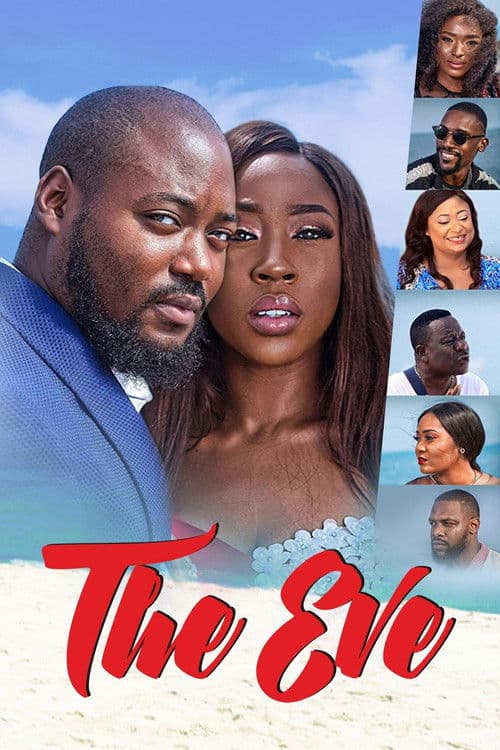 The Eve poster