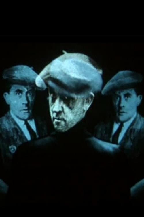 The Spirit Of Witkacy poster