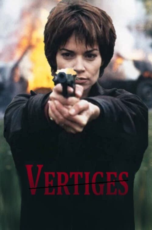 Vertiges poster