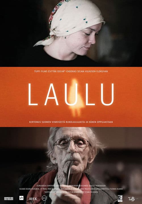 Song poster