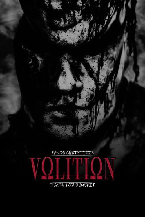Volition poster