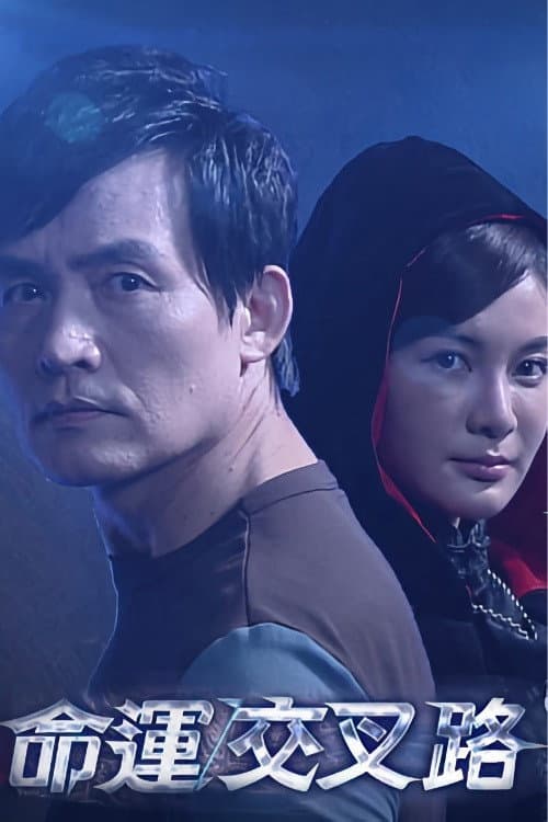 命運交叉路 poster