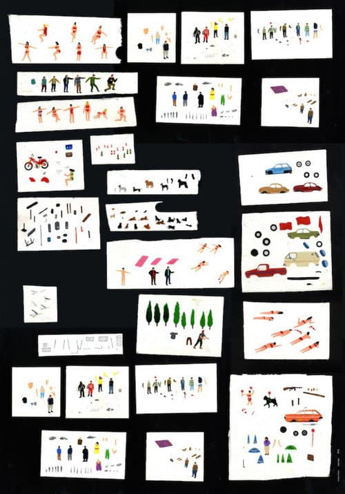 Play Boys poster