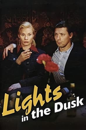 Lights in the Dusk poster