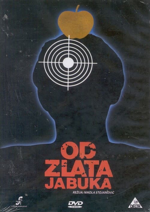 Golden Apple poster