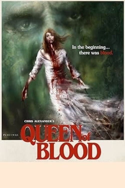 Queen of Blood poster