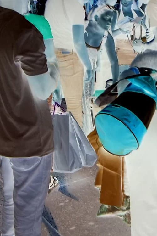Street Commerce II poster