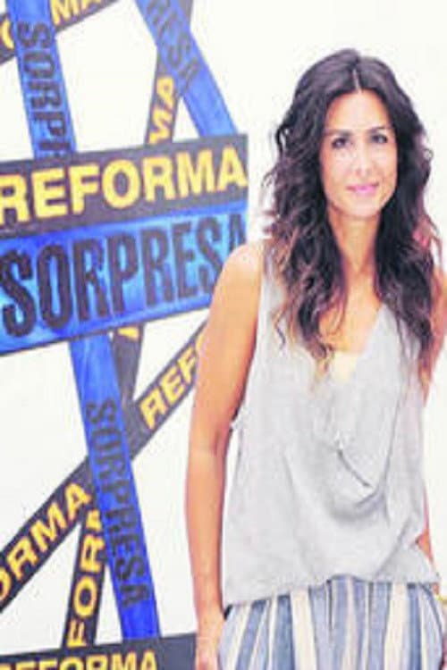 Reforma Sorpresa poster