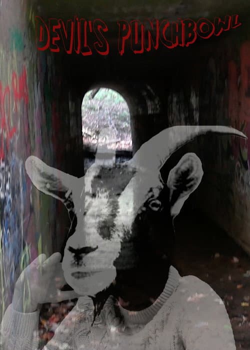 Devil's Punchbowl poster