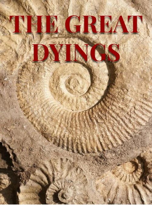 The Great Dyings poster