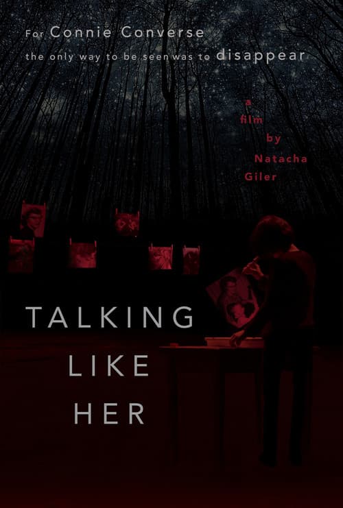 Talking Like Her poster