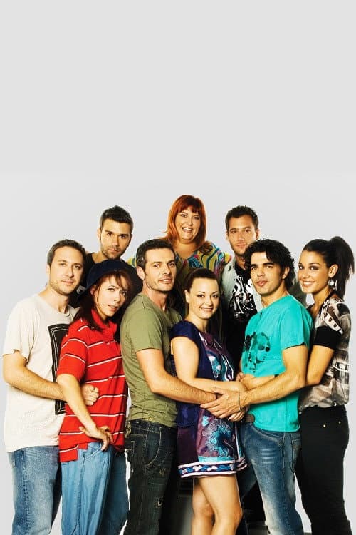 Litsa.com poster
