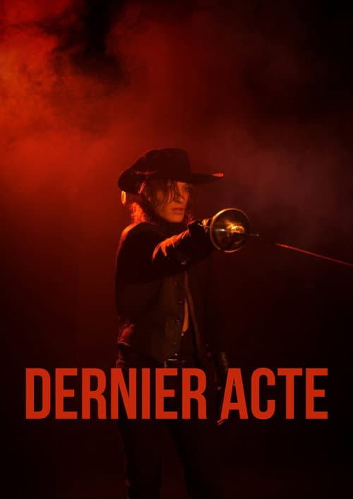 Dernier Acte poster