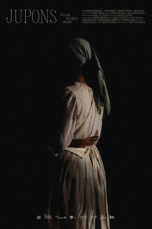 Petticoats poster