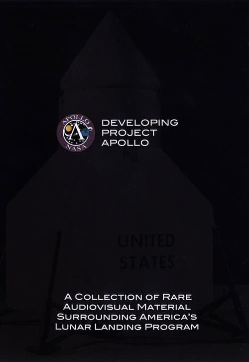 Developing Project Apollo poster