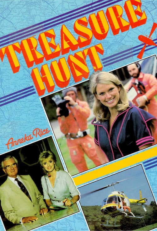Treasure Hunt poster