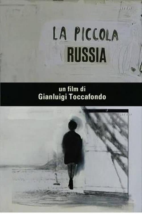 Little Russia poster