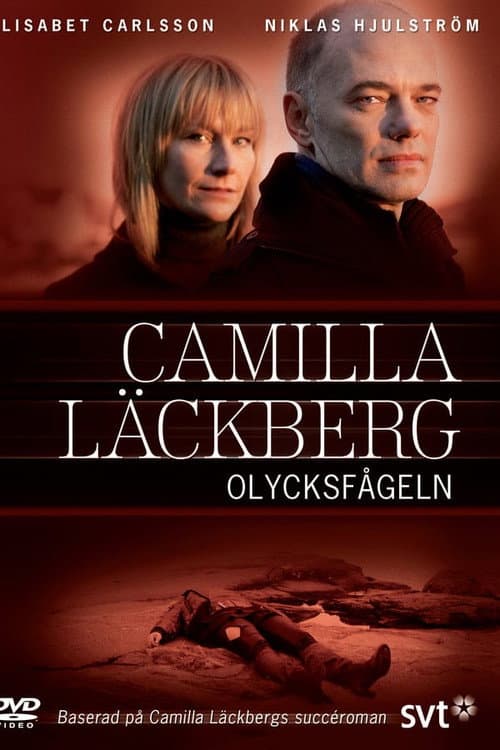 Camilla Läckberg: The Gallows Bird poster