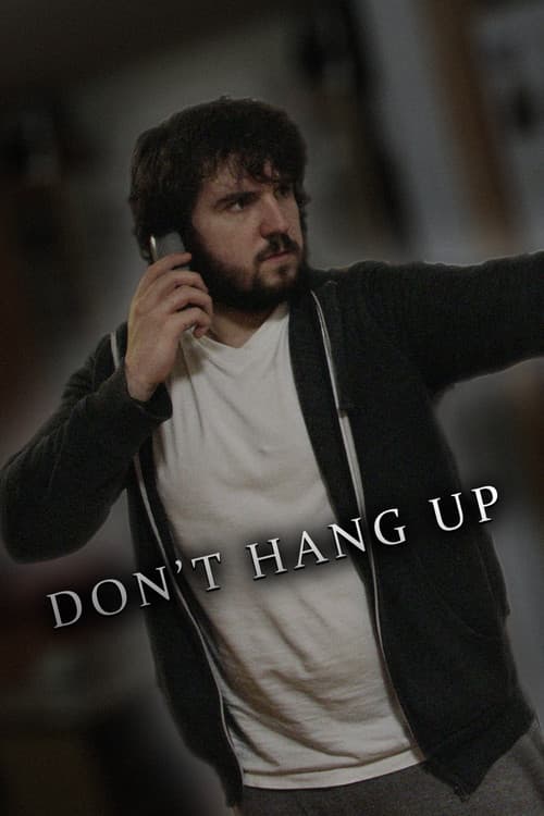 Don't Hang Up poster
