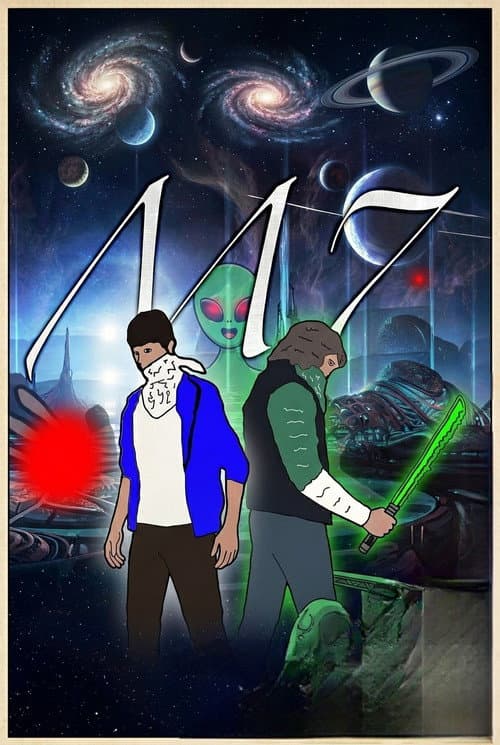 M7 poster