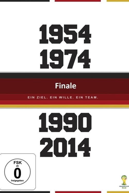 WM Extra Klassiker poster
