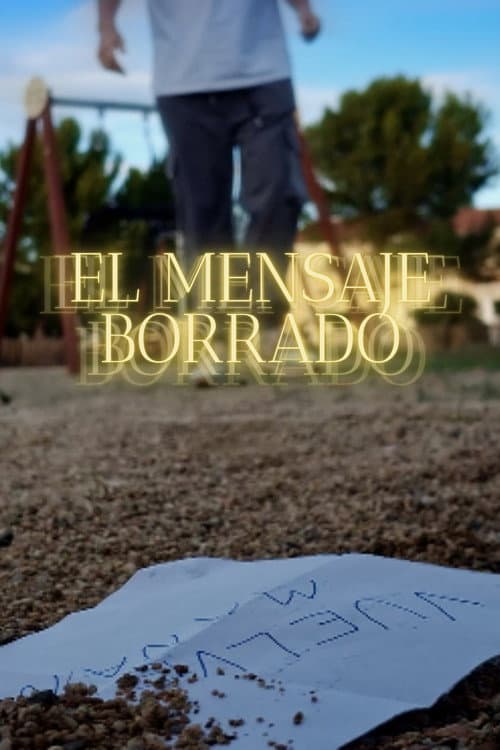 The deleted message poster