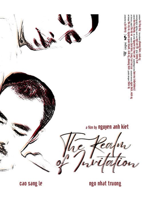 The Realm of Invitation poster