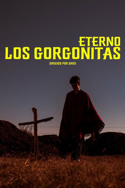 Eterno poster