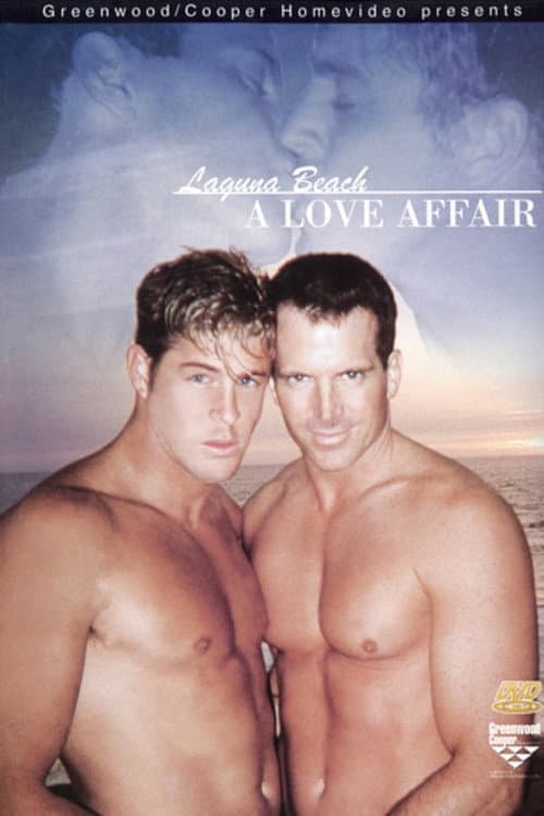 Laguna Beach: A Love Affair poster
