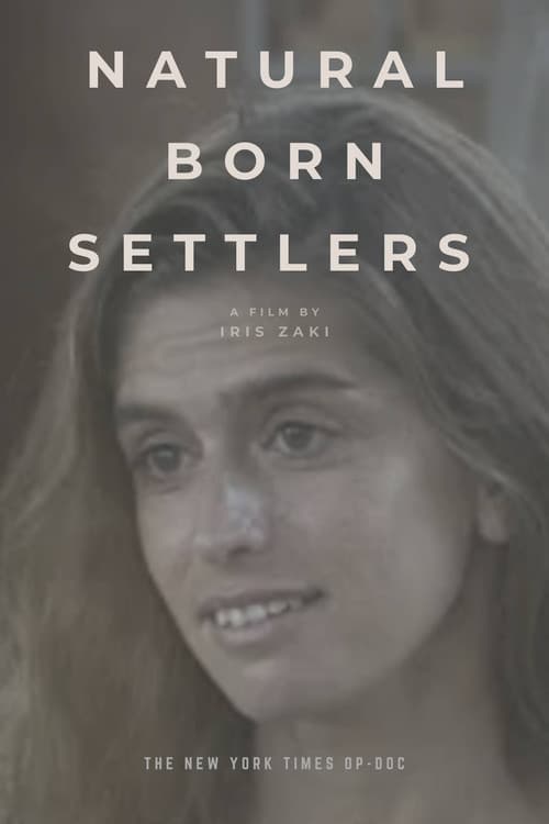 Natural Born Settlers poster