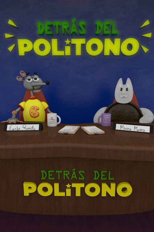 Behind the Ringtone poster