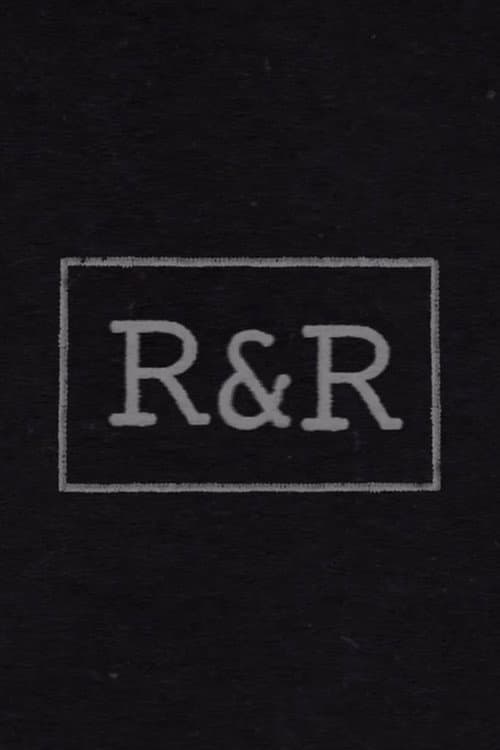 R&R poster