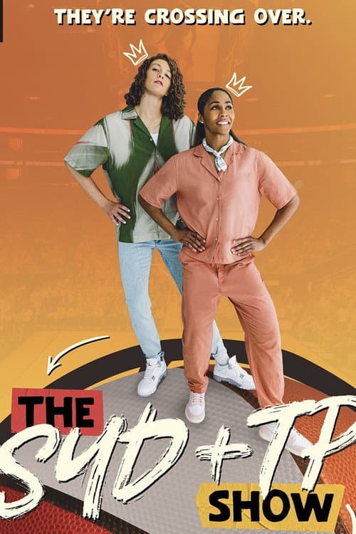 The Syd + TP Show poster