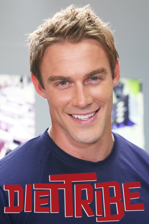 DietTribe poster