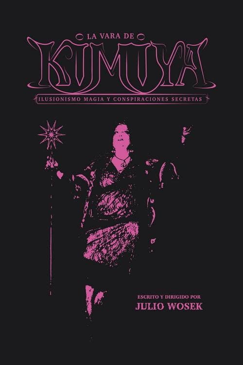 La Vara de Kimiya poster