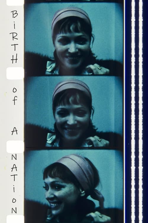 Birth of a Nation poster