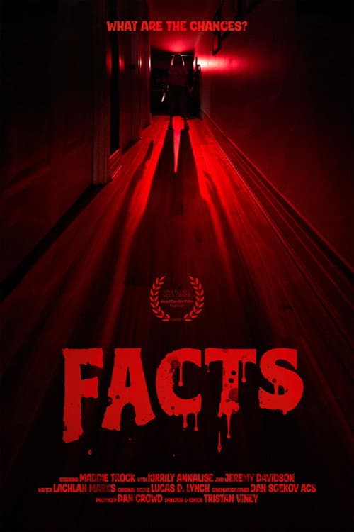 FACTS poster
