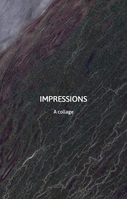 Impressions poster