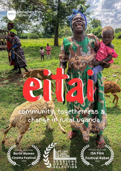 Eitai poster