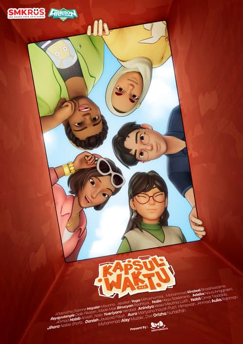 Time Capsule poster