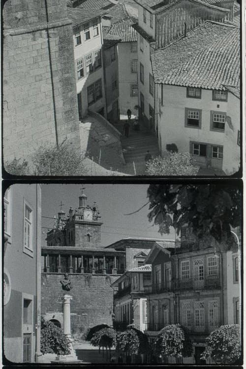 Viseu: A Cidade-Jardim da Beira Interior poster