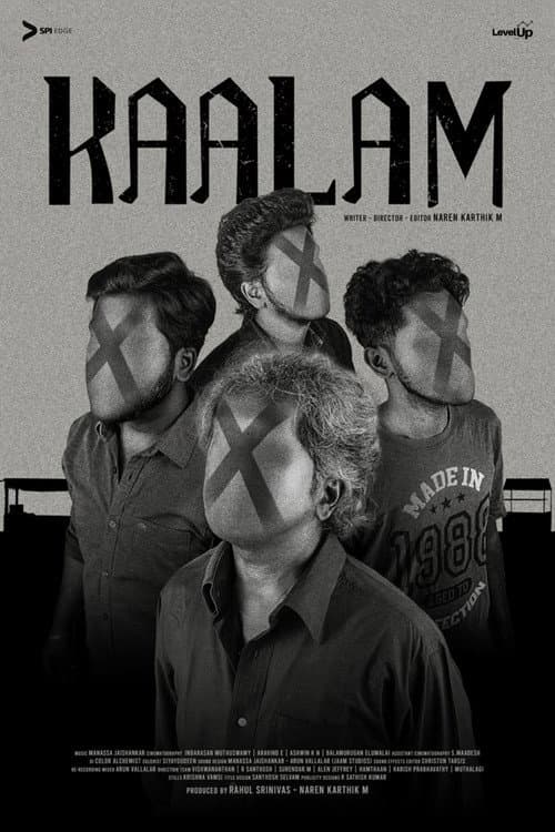 Kaalam poster