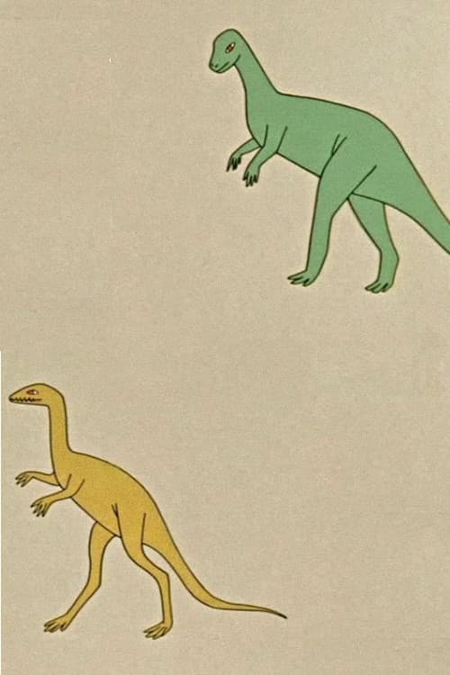 Dinozaury I poster