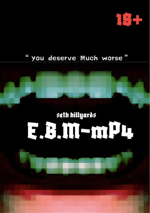 E.B.M-Mp4 poster