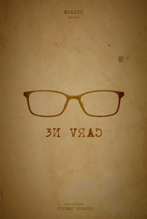 Haroun - En Vrac poster
