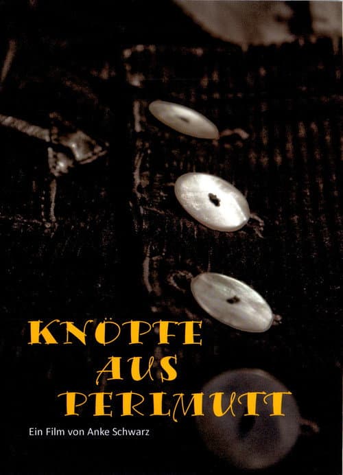 Knöpfe aus Perlmutt poster