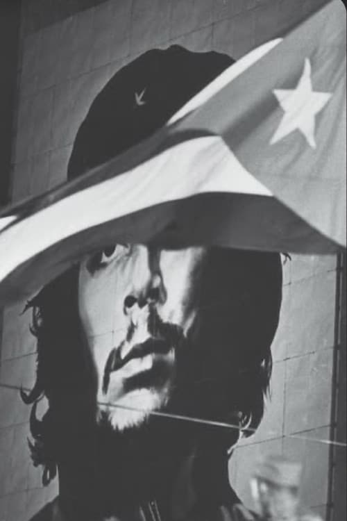 Final Days of Che Guevara poster