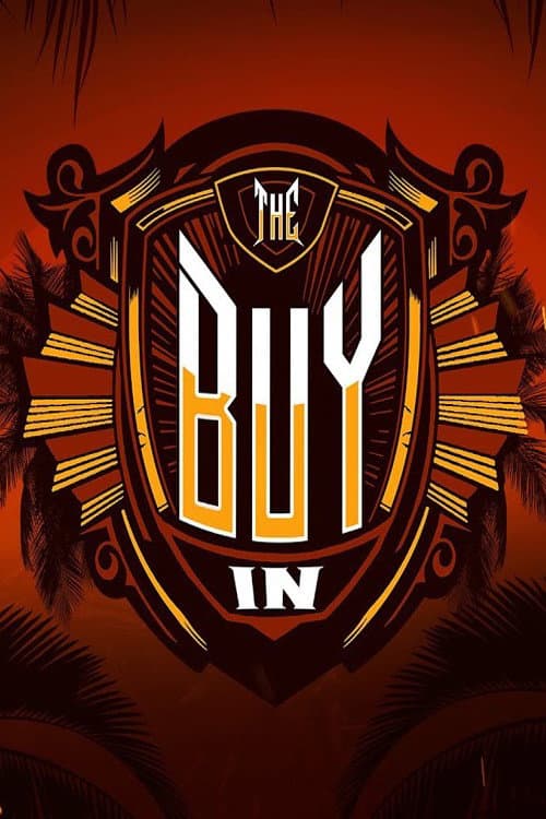 AEW Fight for the Fallen: The Buy-In poster