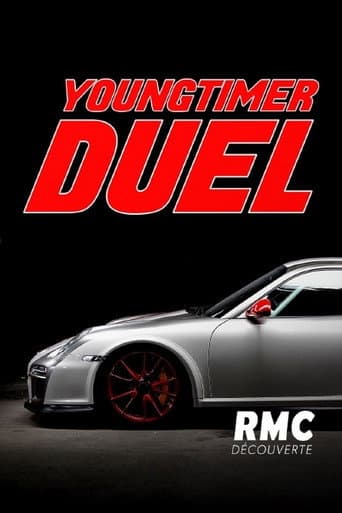 Youngtimer Duell poster