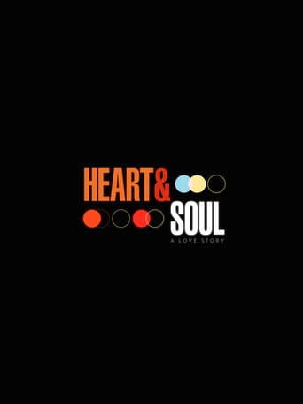 Heart & Soul: A Love Story poster